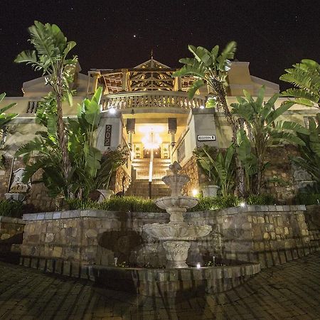 The Royal Palm B&B Ohrigstad Extérieur photo