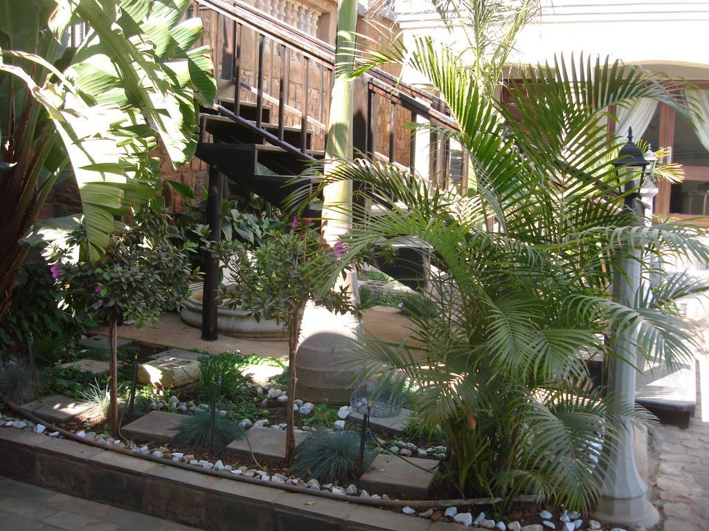 The Royal Palm B&B Ohrigstad Extérieur photo
