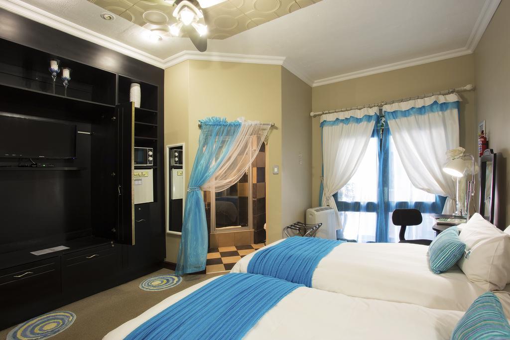 The Royal Palm B&B Ohrigstad Extérieur photo