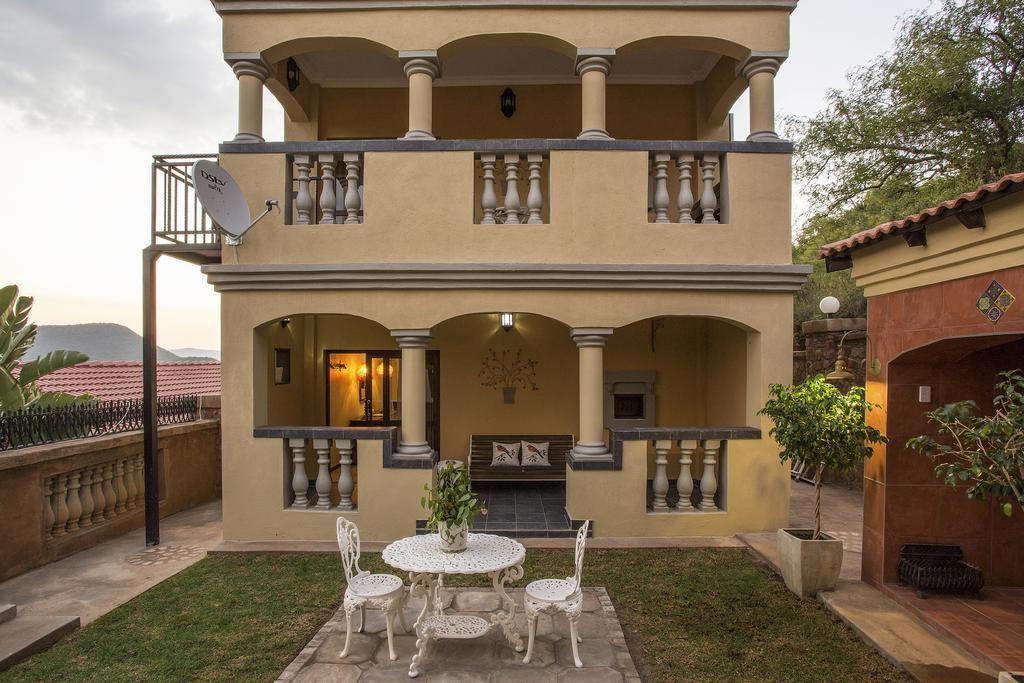 The Royal Palm B&B Ohrigstad Extérieur photo
