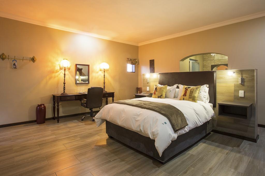 The Royal Palm B&B Ohrigstad Extérieur photo