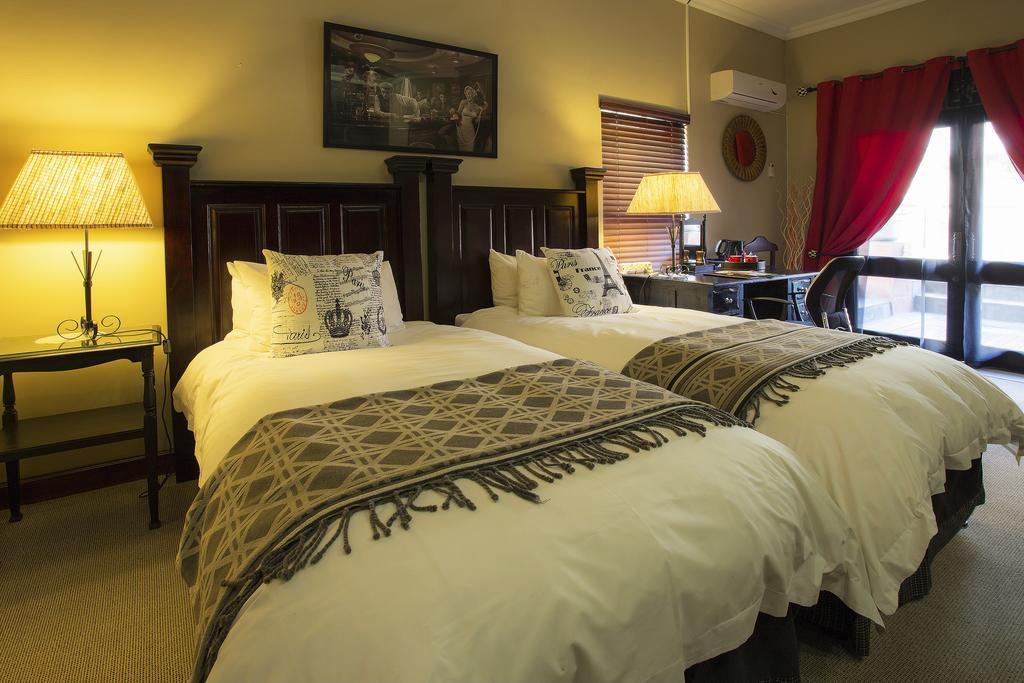 The Royal Palm B&B Ohrigstad Extérieur photo