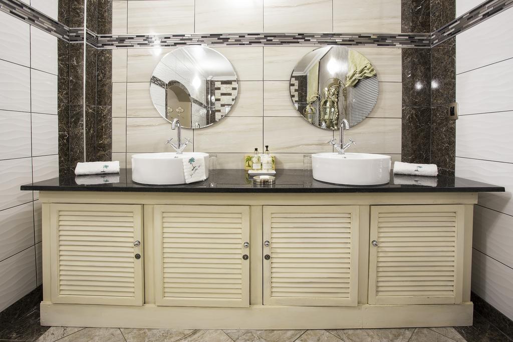 The Royal Palm B&B Ohrigstad Extérieur photo