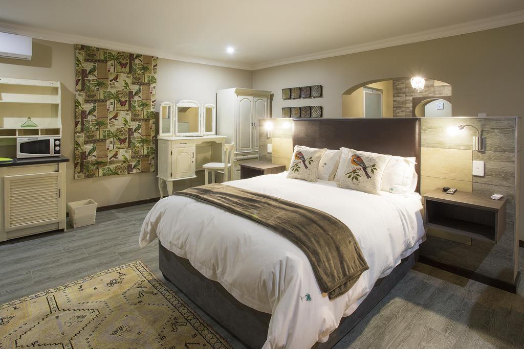 The Royal Palm B&B Ohrigstad Extérieur photo