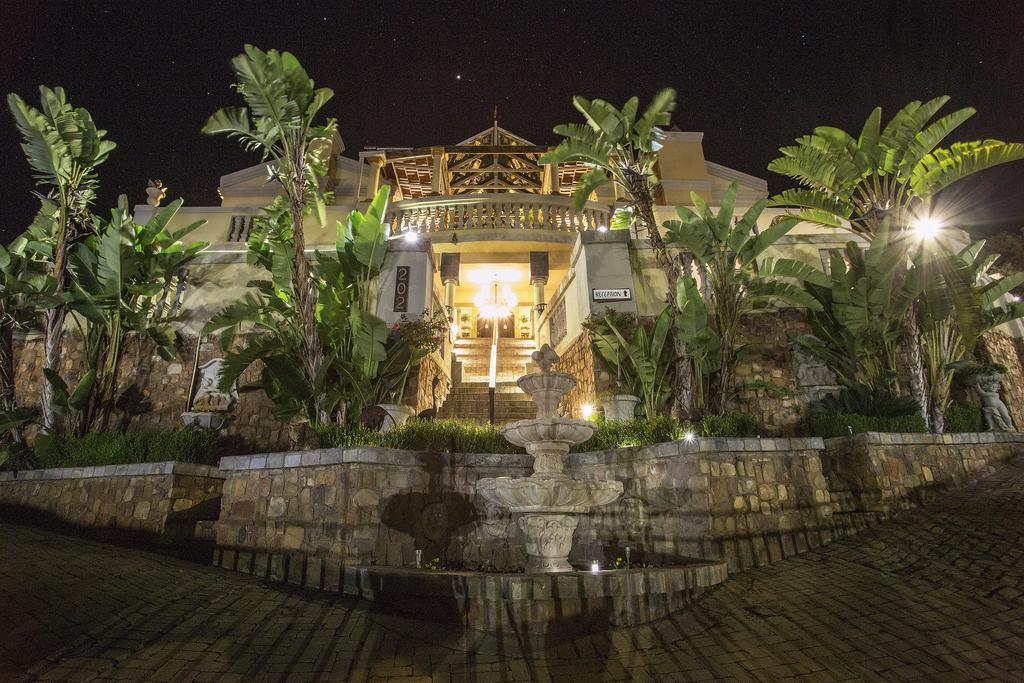 The Royal Palm B&B Ohrigstad Extérieur photo
