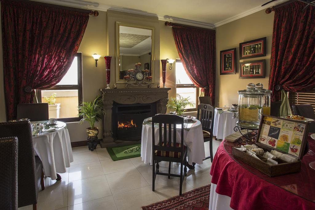 The Royal Palm B&B Ohrigstad Extérieur photo