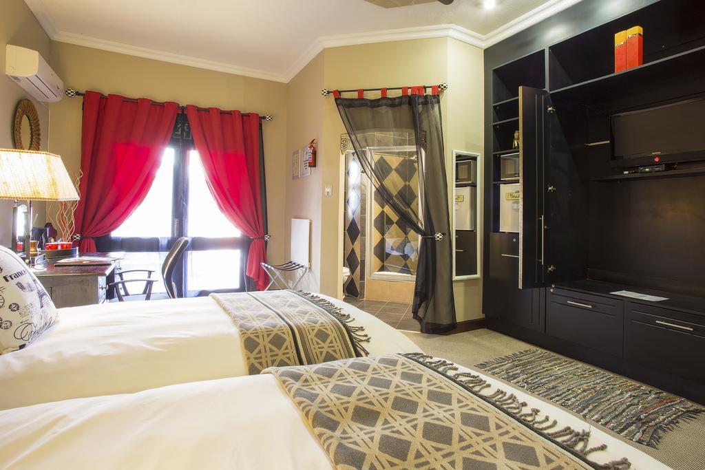 The Royal Palm B&B Ohrigstad Extérieur photo